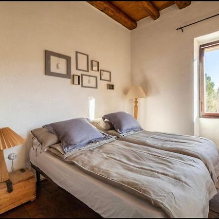 Giulio Mountain B&B 알라 외부 사진