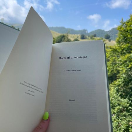 Giulio Mountain B&B 알라 외부 사진