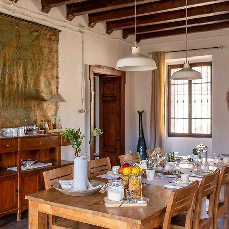 Giulio Mountain B&B 알라 외부 사진