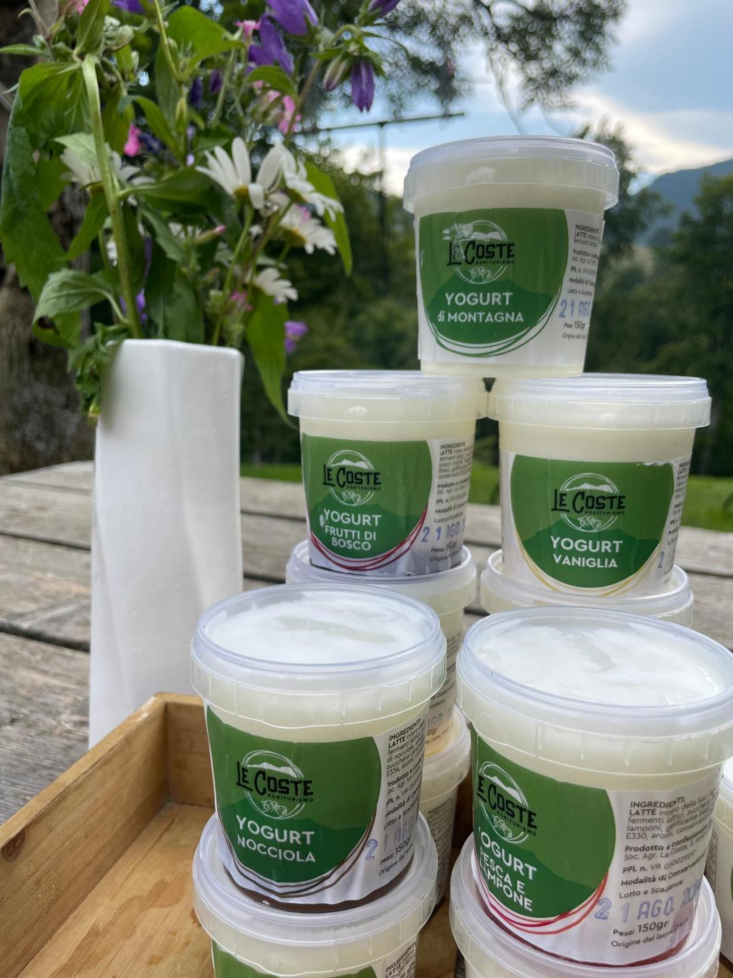 Giulio Mountain B&B 알라 외부 사진