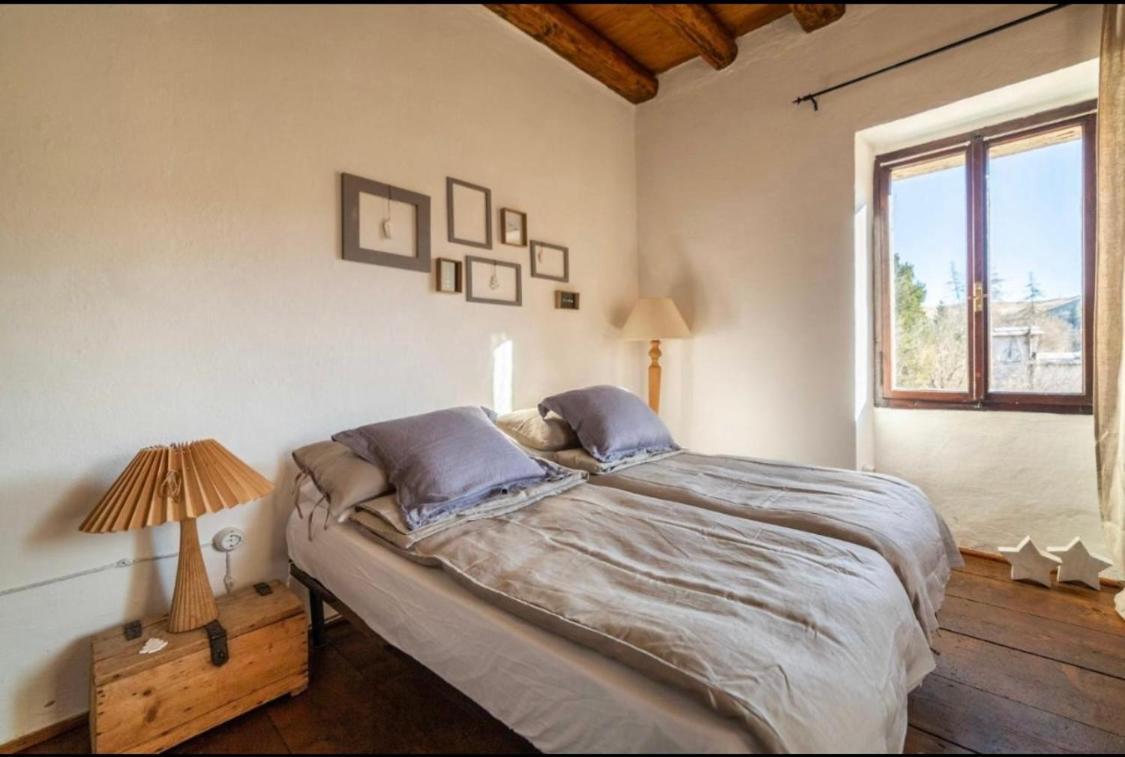 Giulio Mountain B&B 알라 외부 사진