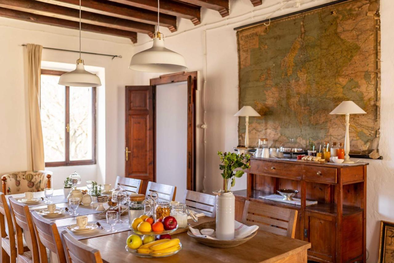 Giulio Mountain B&B 알라 외부 사진