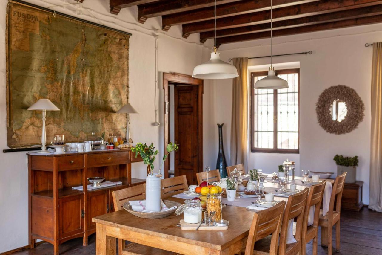 Giulio Mountain B&B 알라 외부 사진