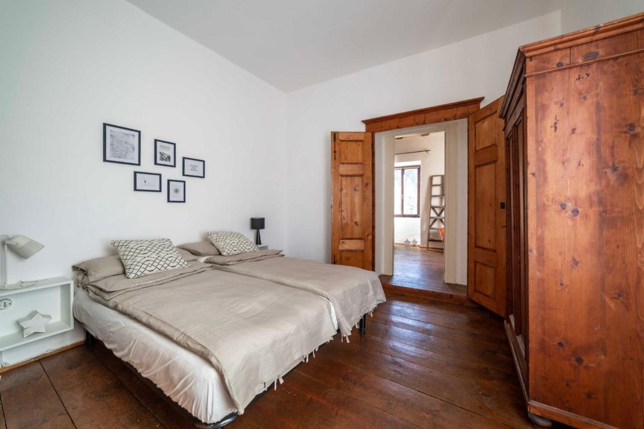 Giulio Mountain B&B 알라 외부 사진