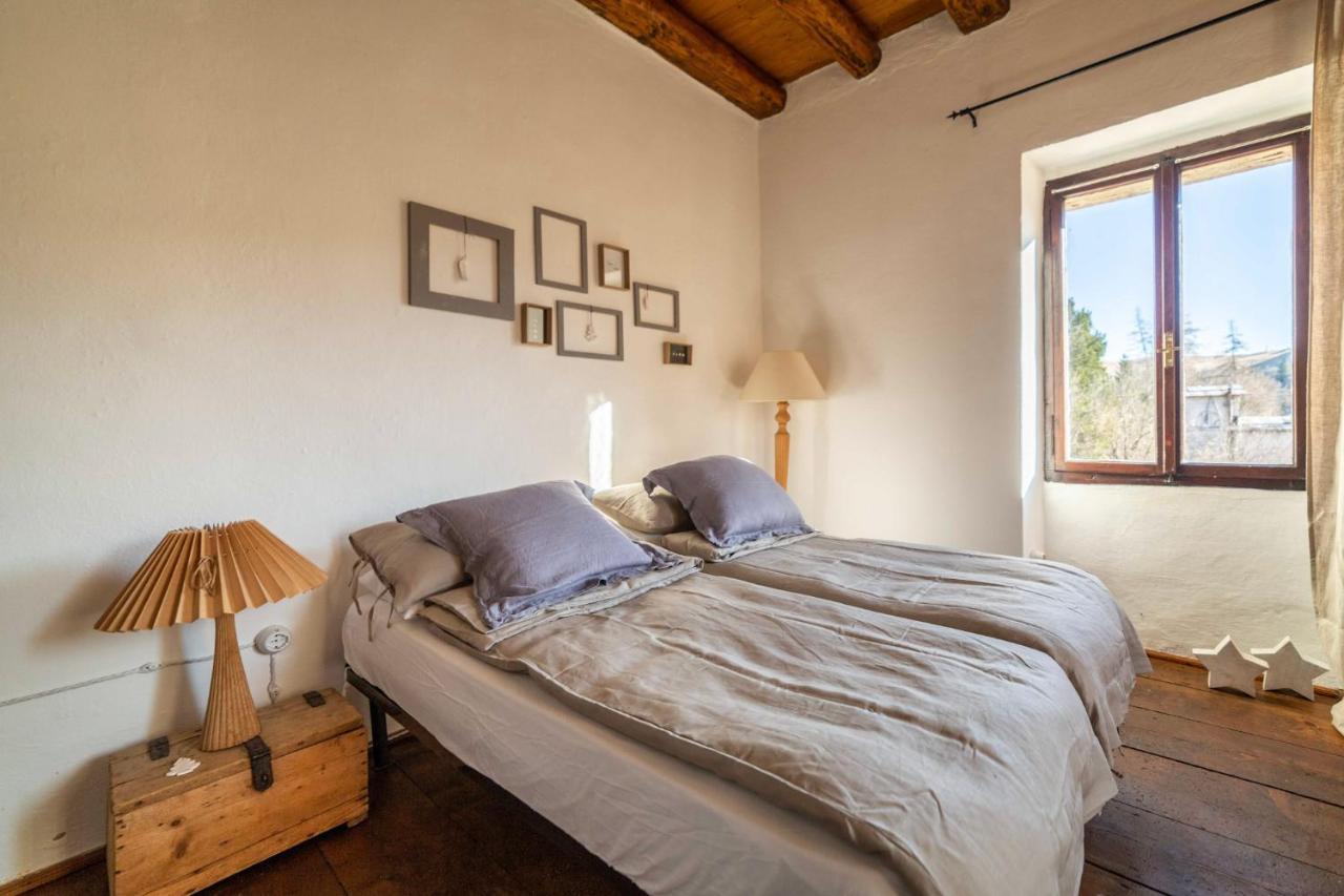 Giulio Mountain B&B 알라 외부 사진