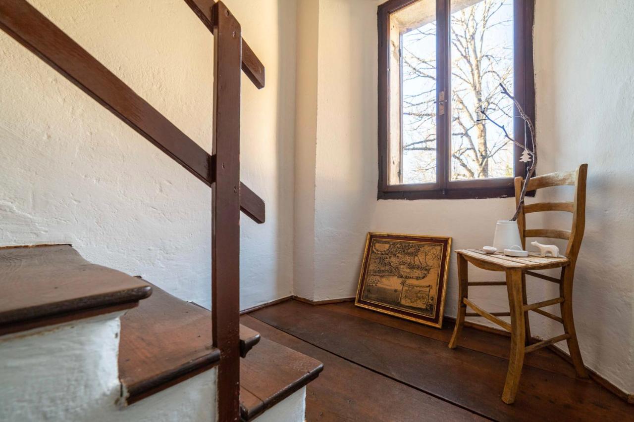 Giulio Mountain B&B 알라 외부 사진