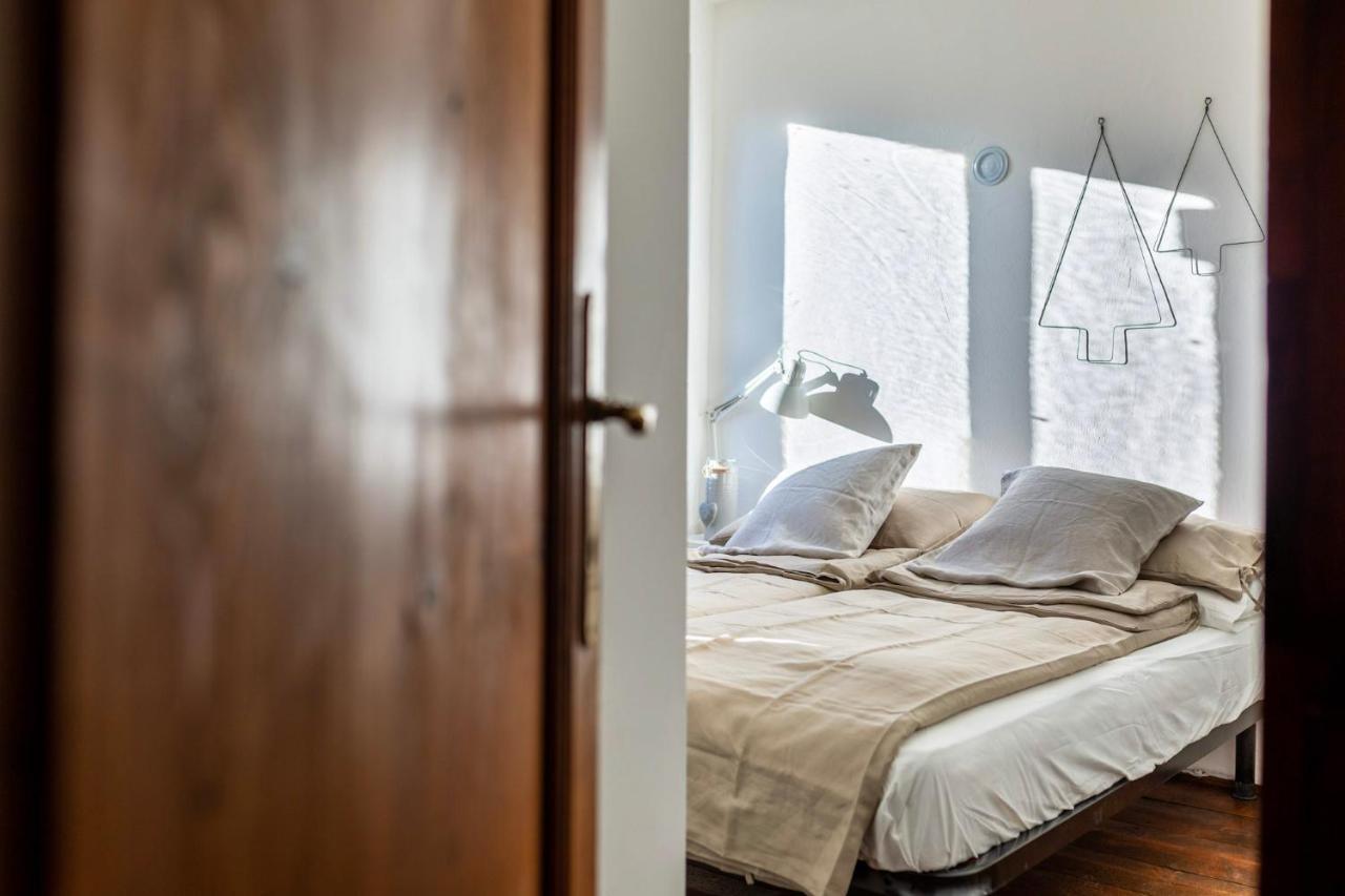 Giulio Mountain B&B 알라 외부 사진