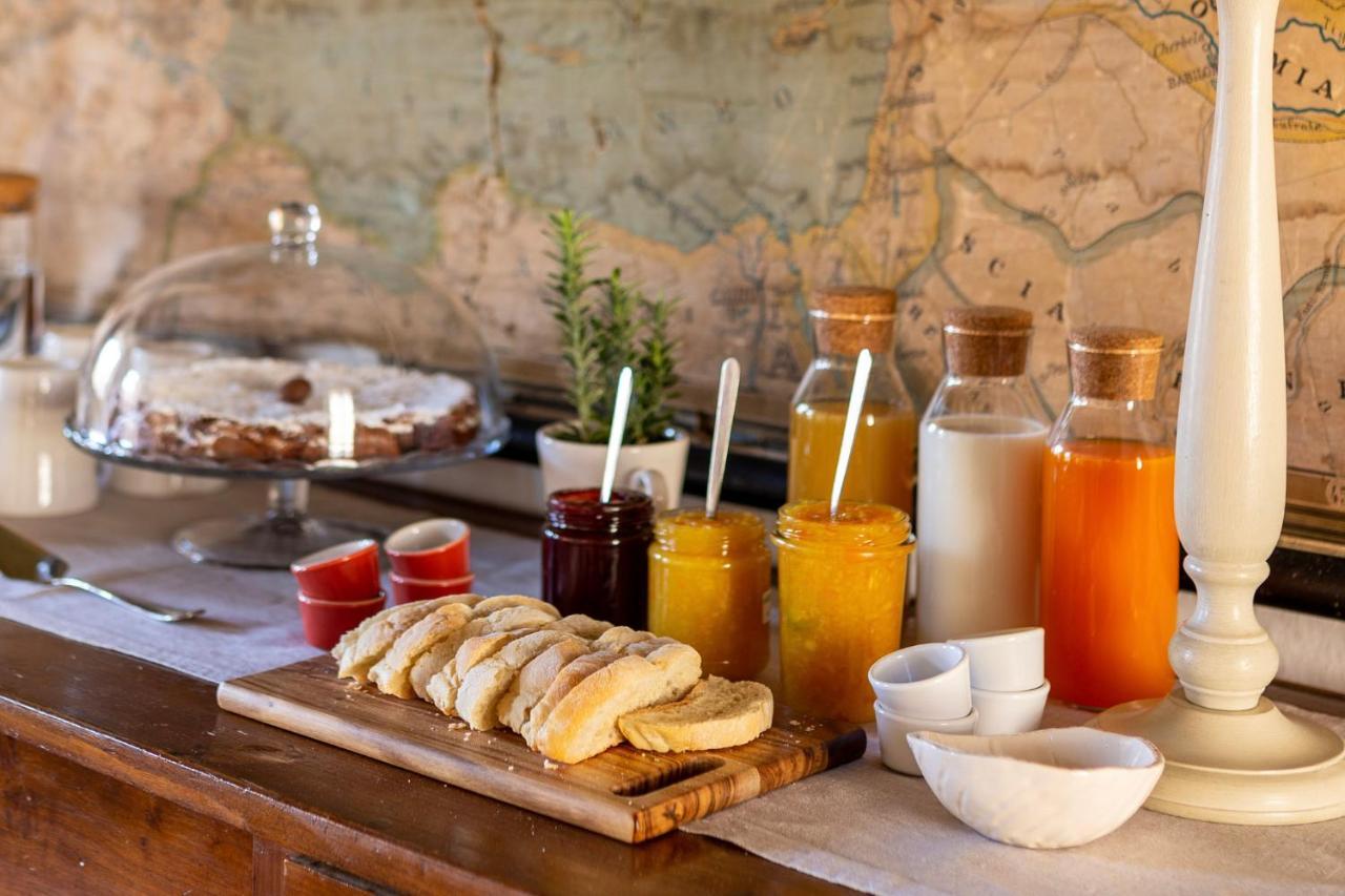 Giulio Mountain B&B 알라 외부 사진