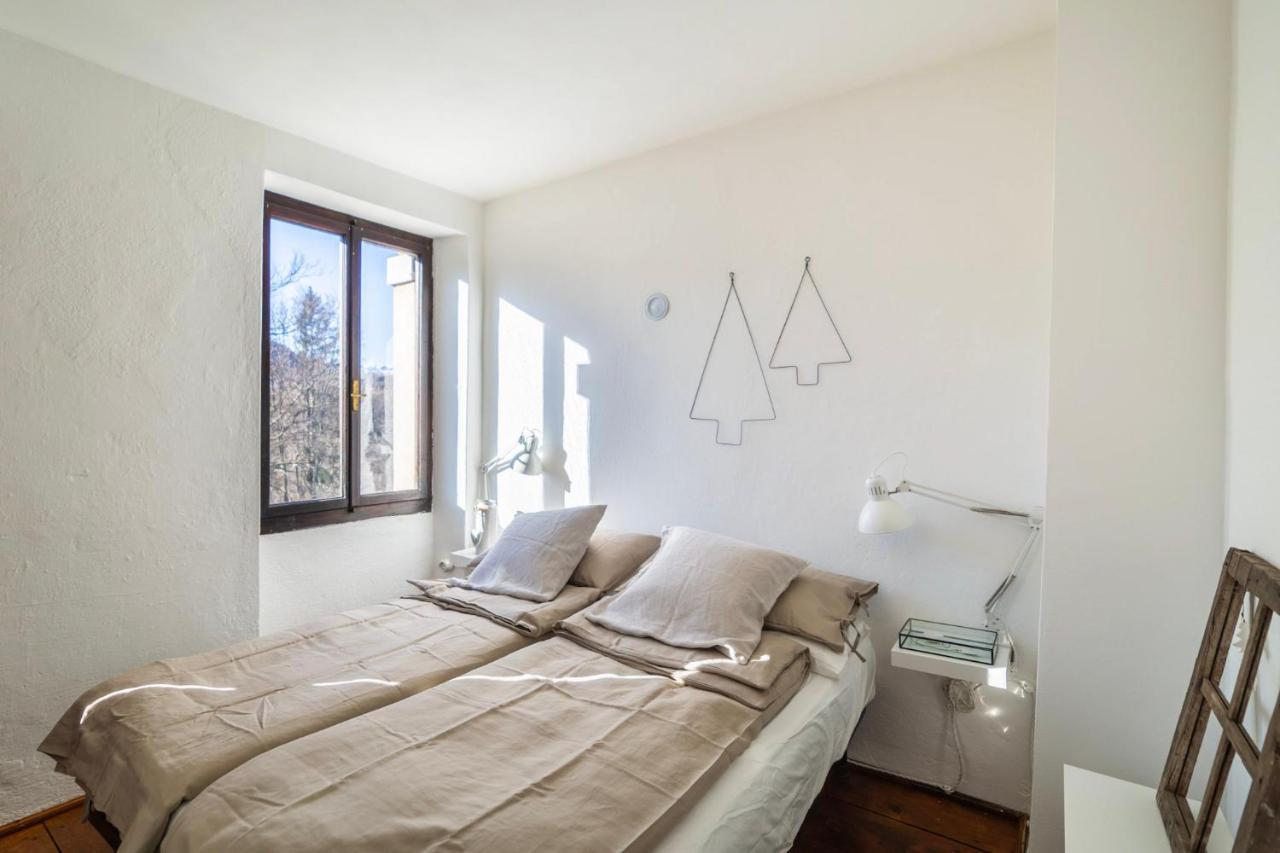 Giulio Mountain B&B 알라 외부 사진