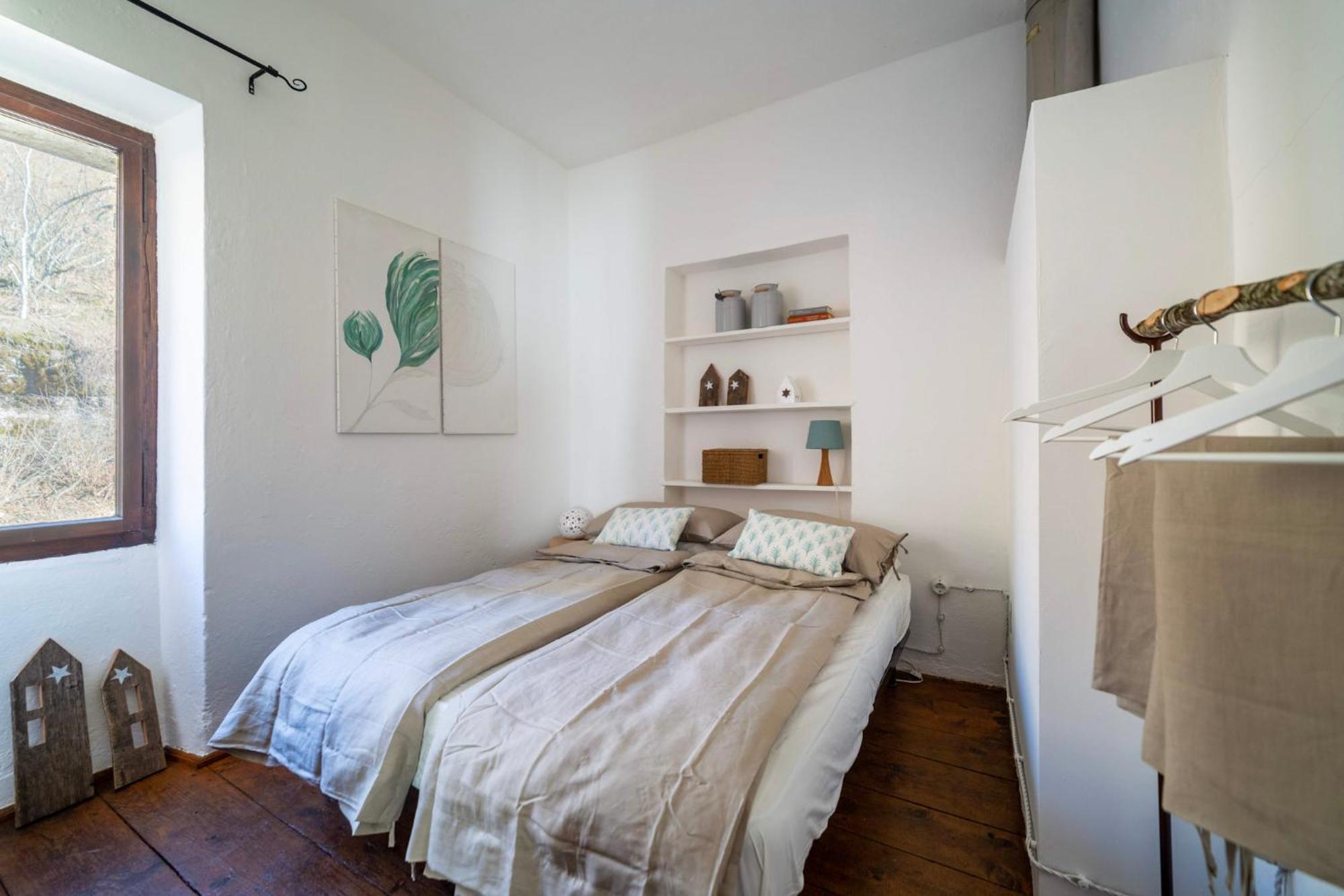 Giulio Mountain B&B 알라 외부 사진