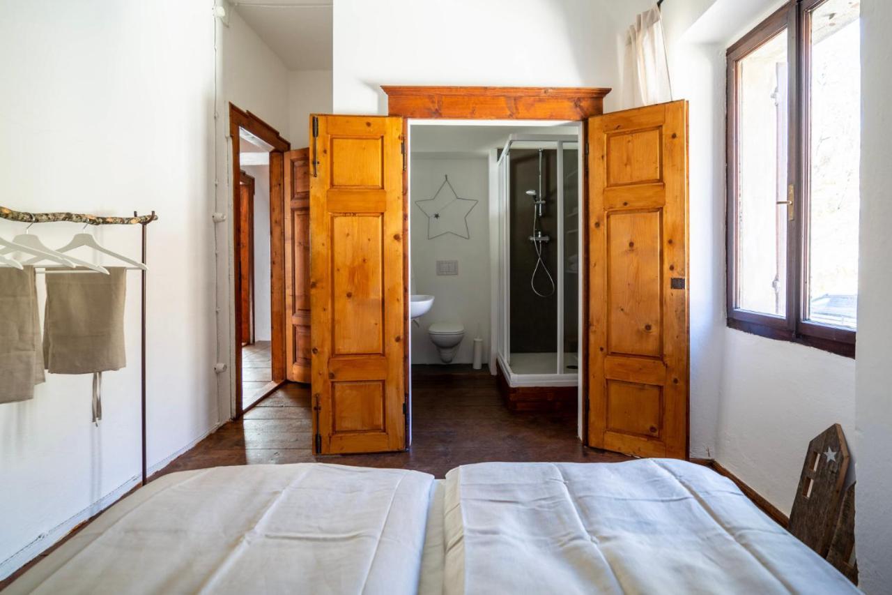 Giulio Mountain B&B 알라 외부 사진
