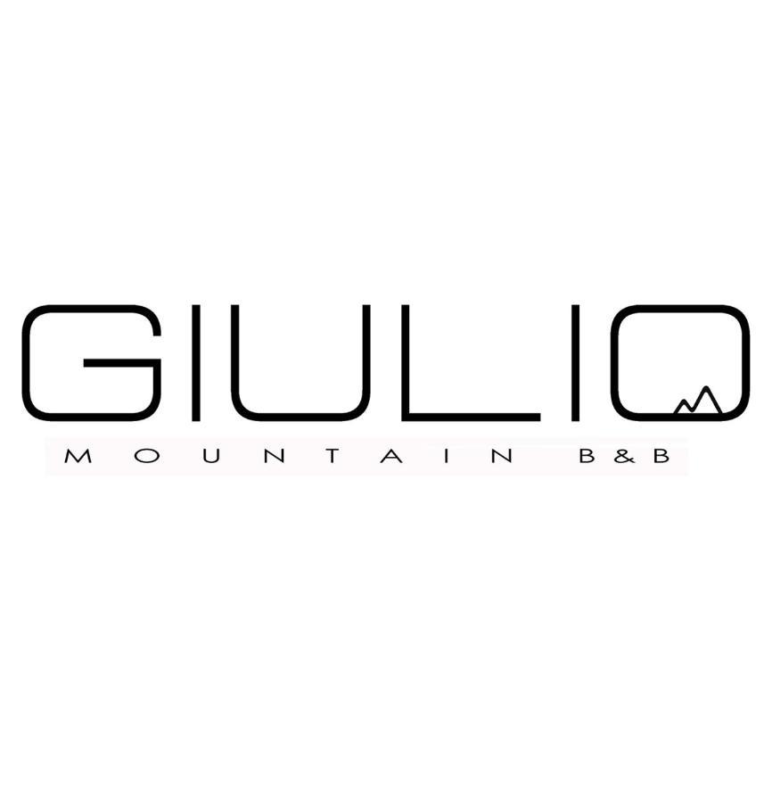 Giulio Mountain B&B 알라 외부 사진