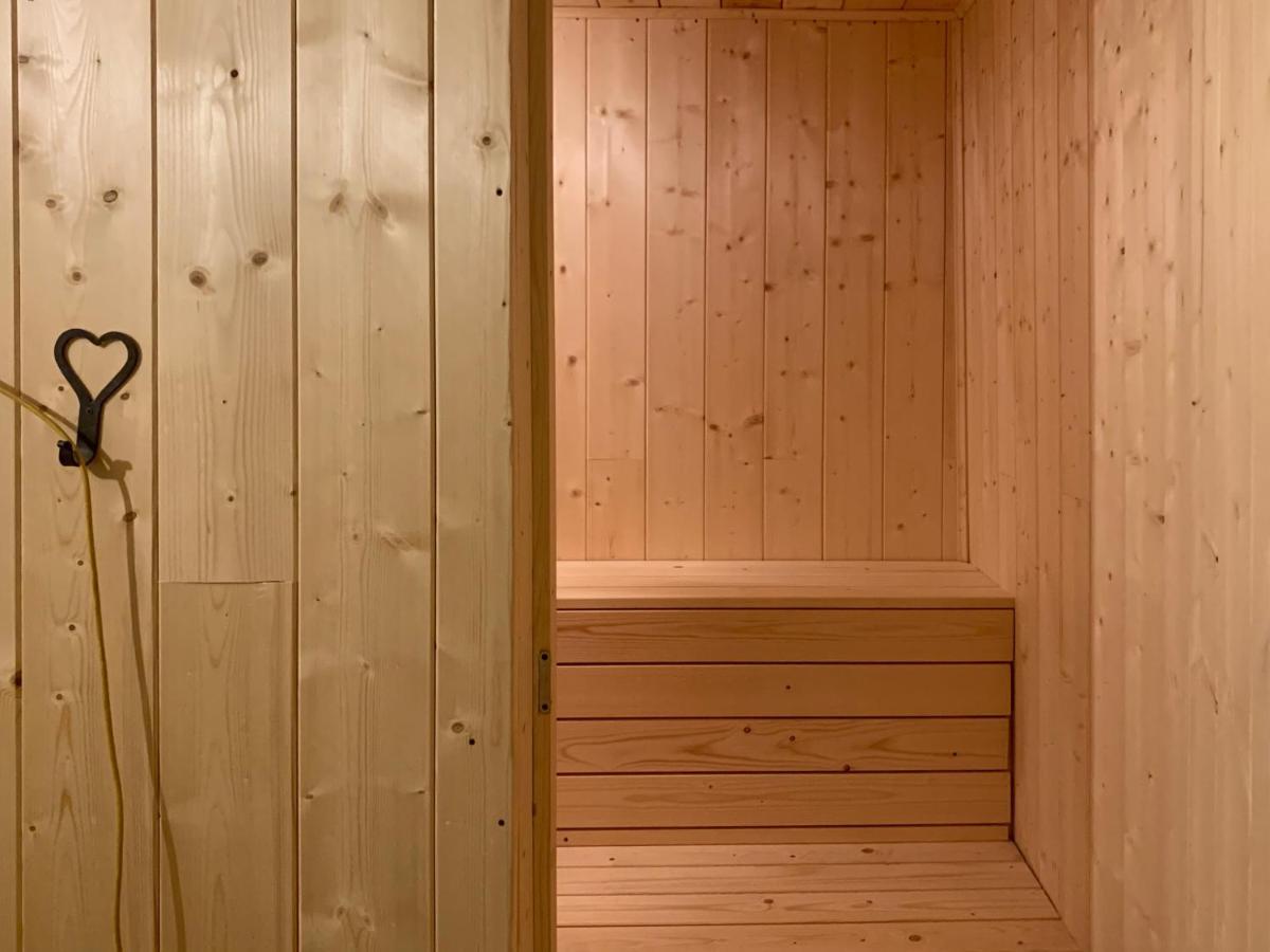Giulio Mountain B&B 알라 외부 사진