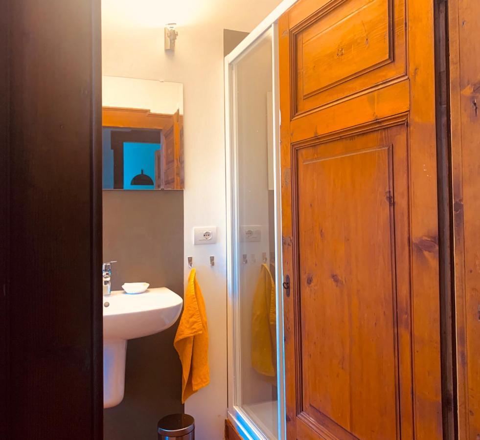Giulio Mountain B&B 알라 외부 사진