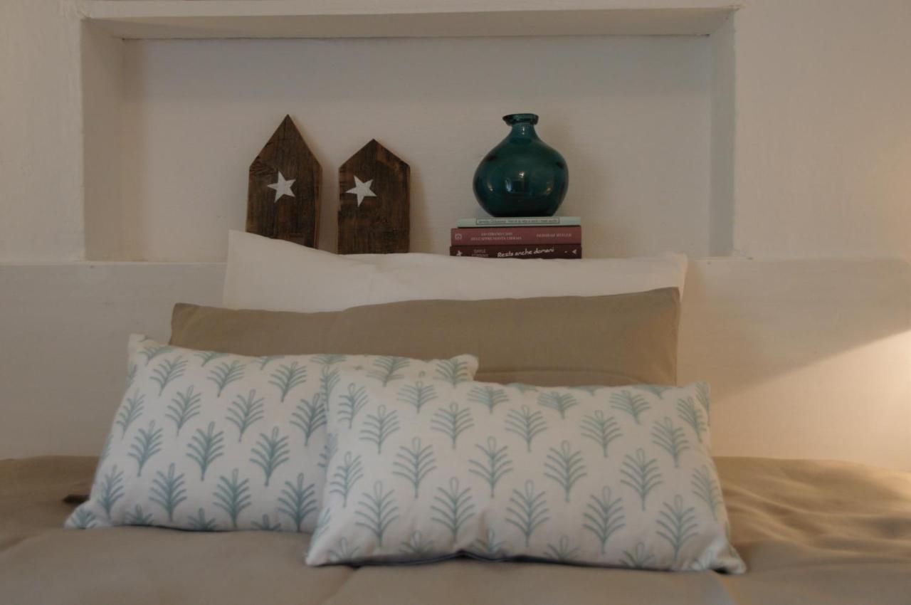 Giulio Mountain B&B 알라 외부 사진