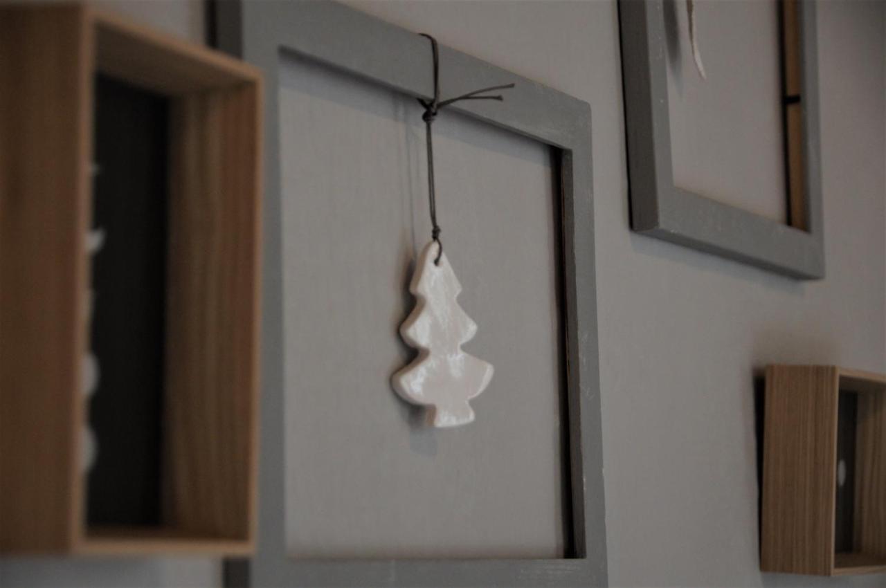 Giulio Mountain B&B 알라 외부 사진