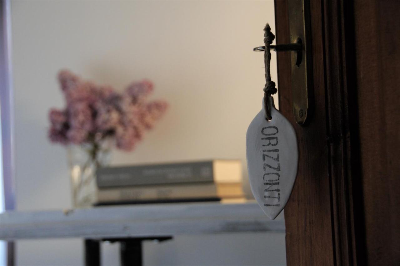 Giulio Mountain B&B 알라 외부 사진