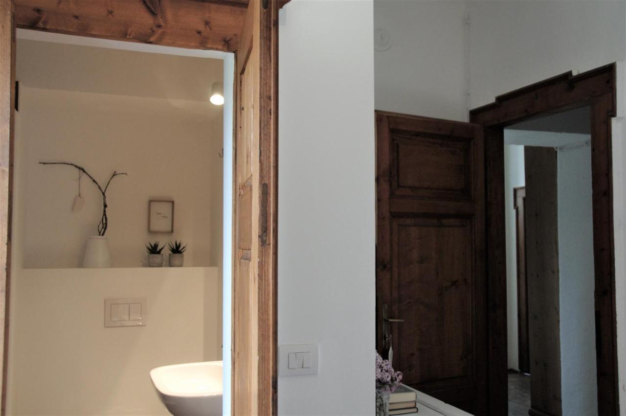 Giulio Mountain B&B 알라 외부 사진