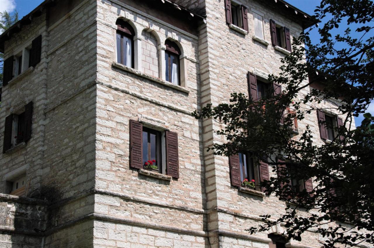 Giulio Mountain B&B 알라 외부 사진