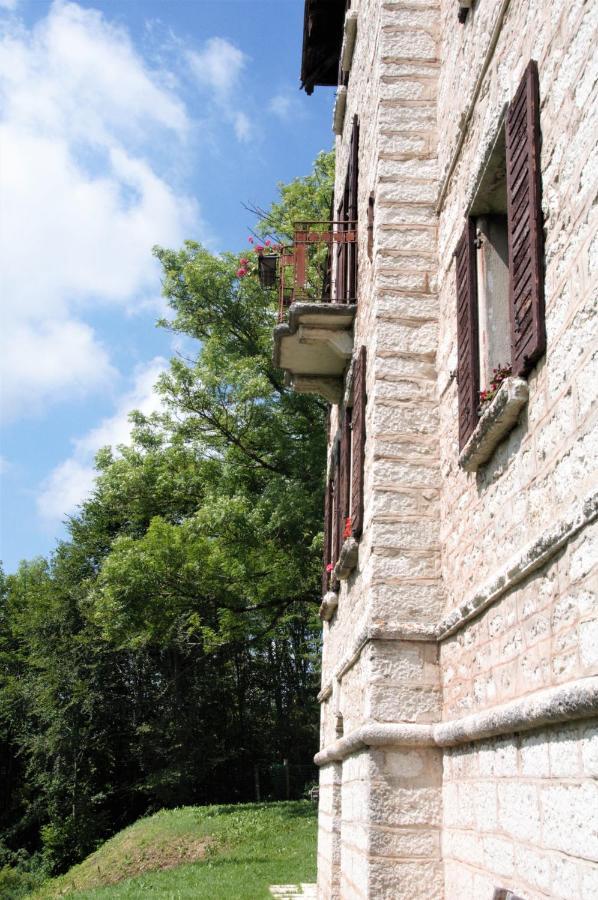 Giulio Mountain B&B 알라 외부 사진